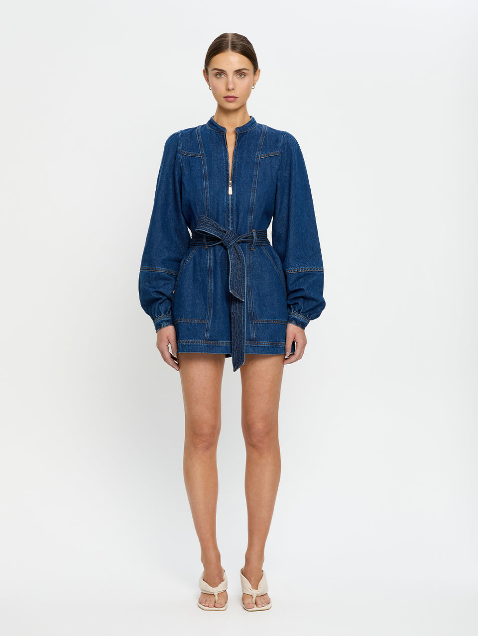 Lourdes-Denim-Playsuit-Blue-01