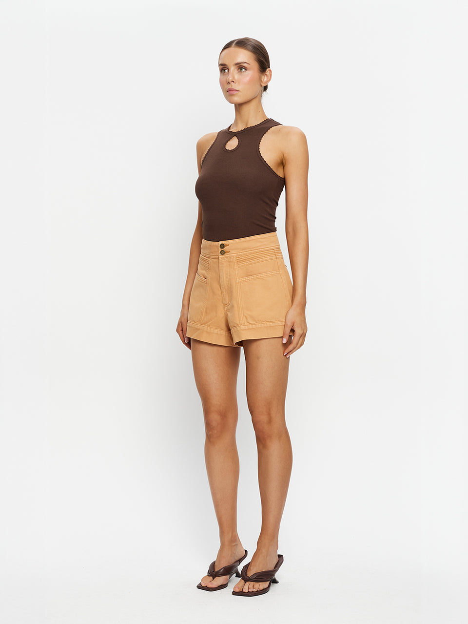 M128TAN-CAMERON-DENIM-SHORT-TAN-02