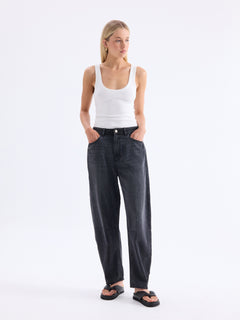 Dylan Barrel Jean
