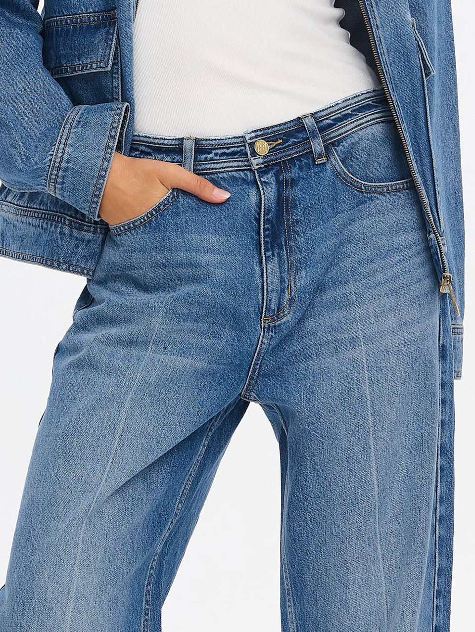 Dylan Jean