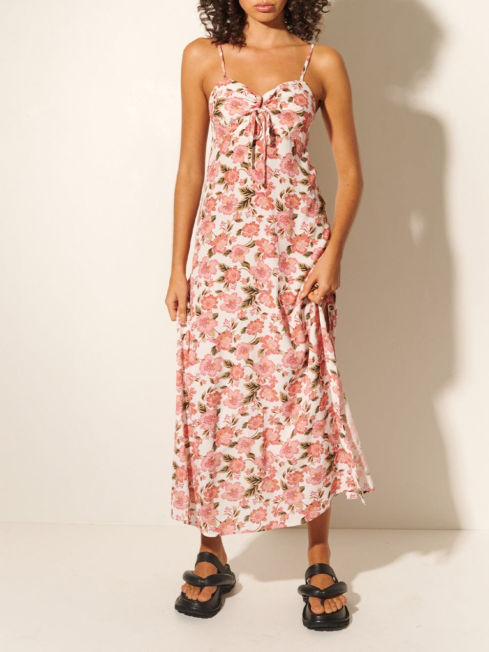 Mila Maxi Dress
