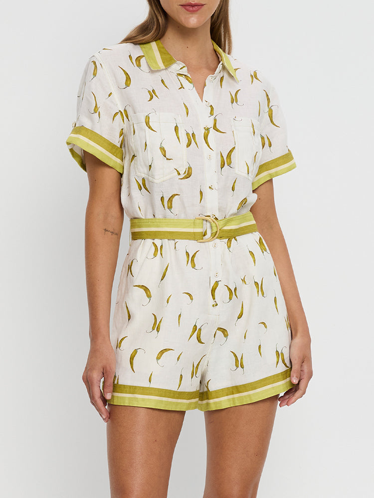 Margarita Playsuit