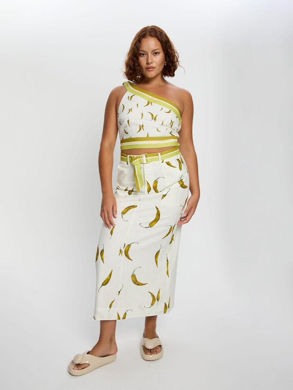 Margarita Skirt