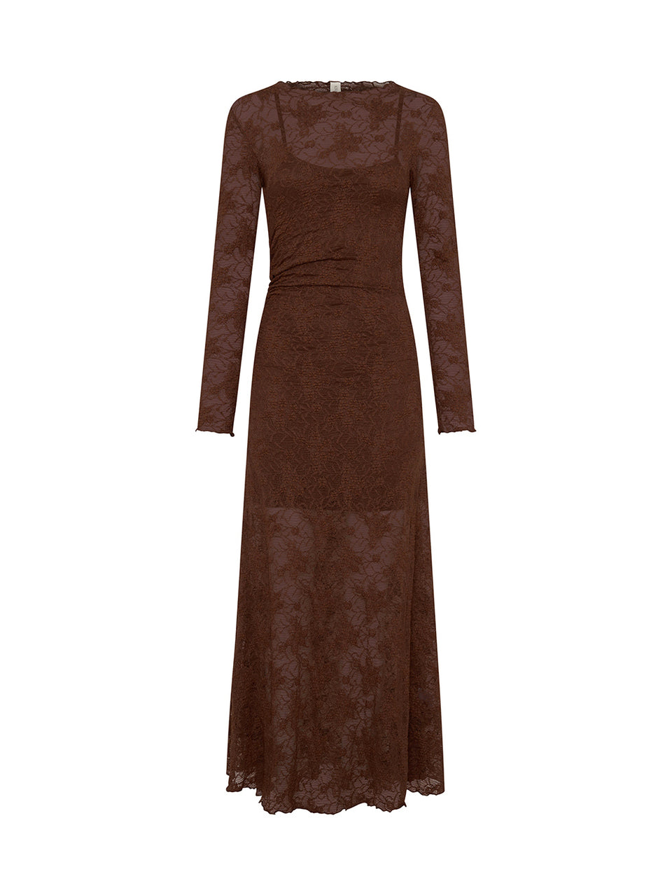 Marie-Lace-Maxi-Brown-ghost