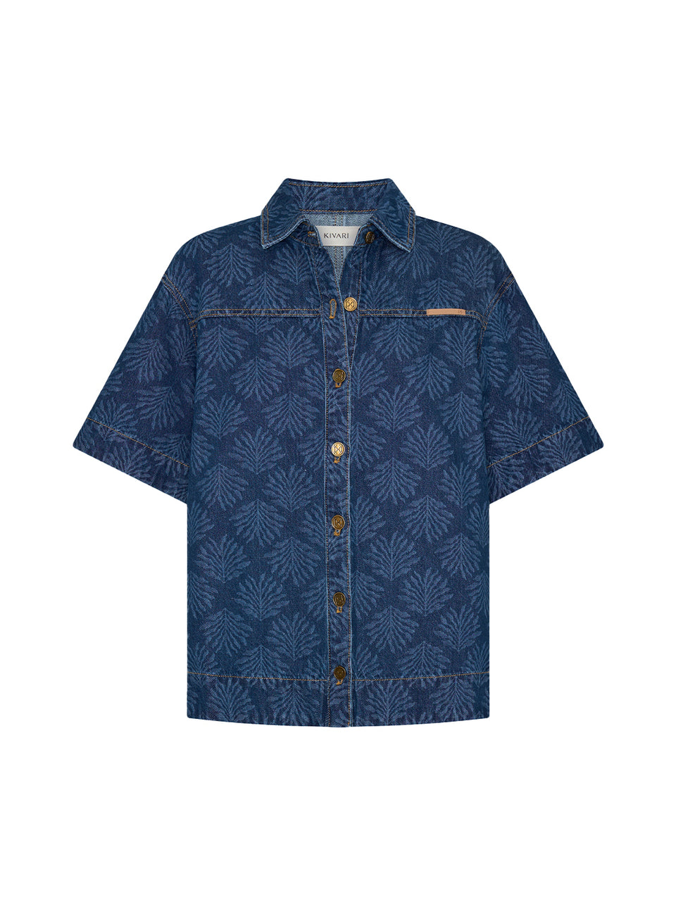 Marla-Iluka-Denim-Shirt-Ghost