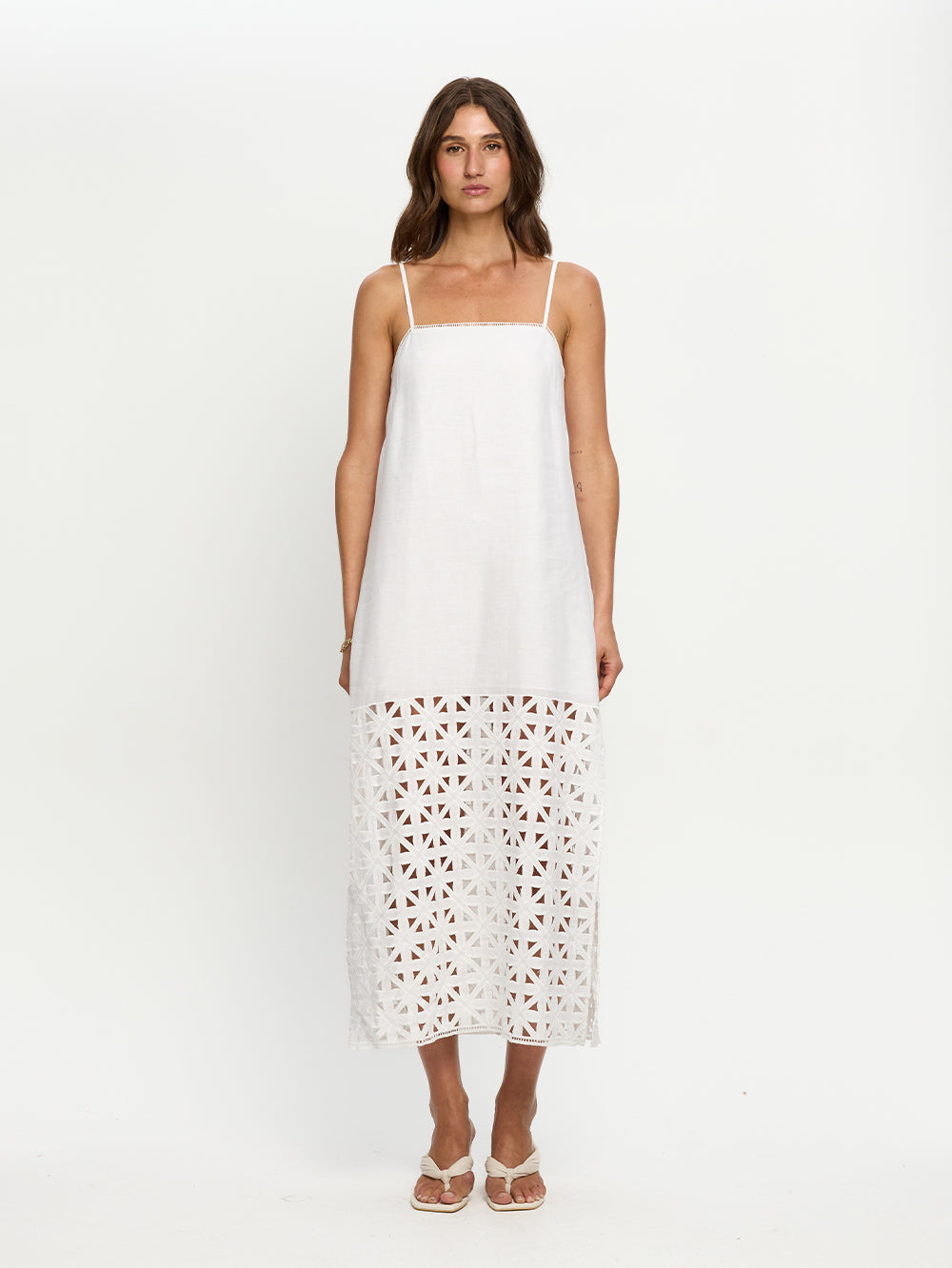 Midi Dresses