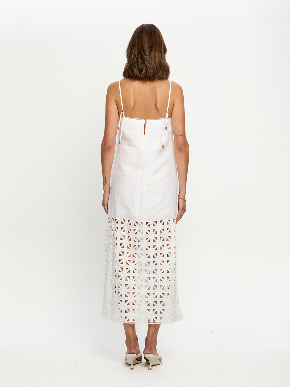 Marley Midi Dress
