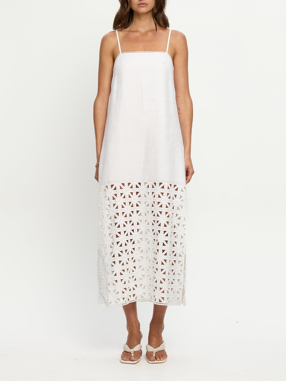Marley Midi Dress
