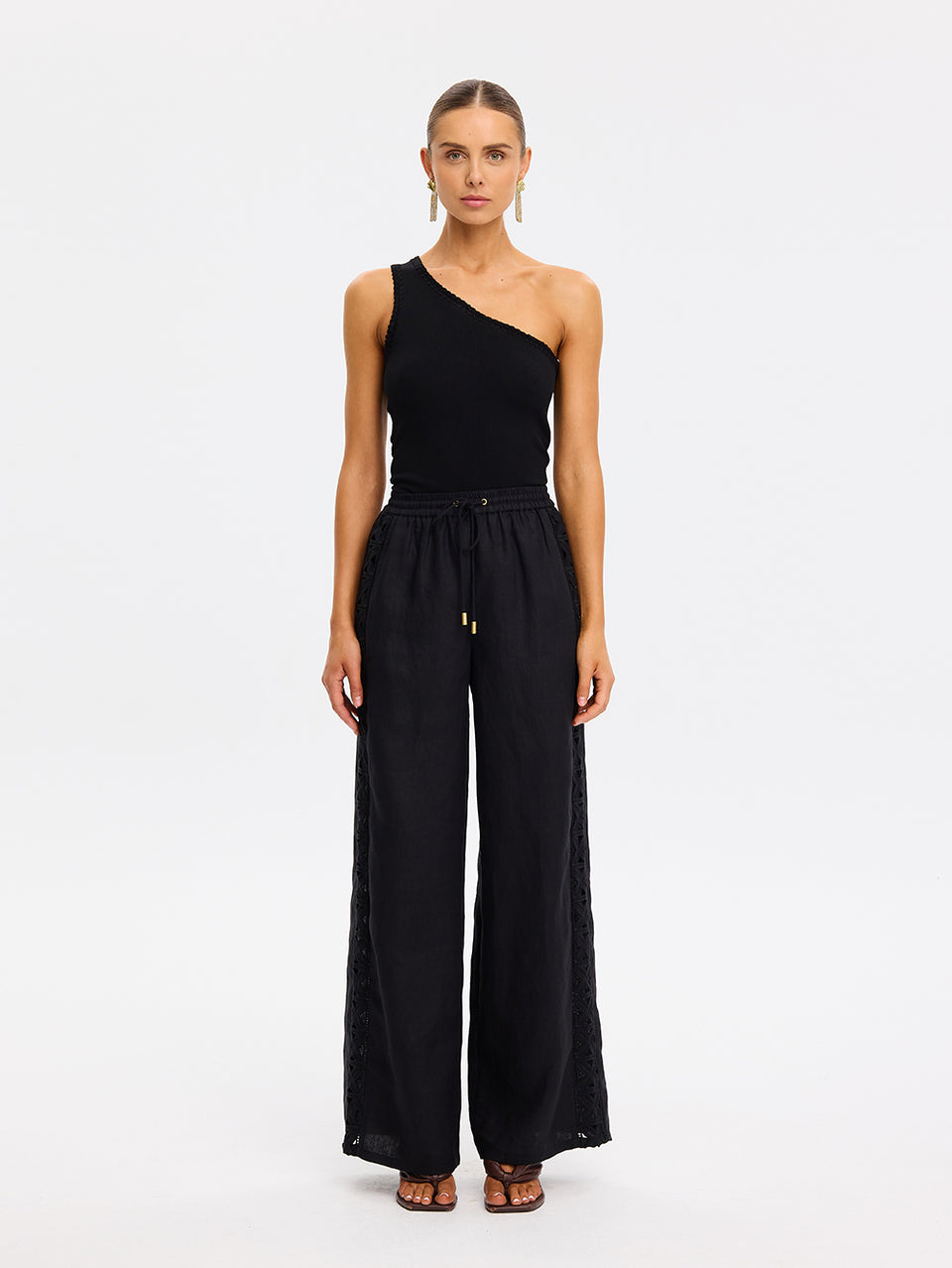 Marley Pant