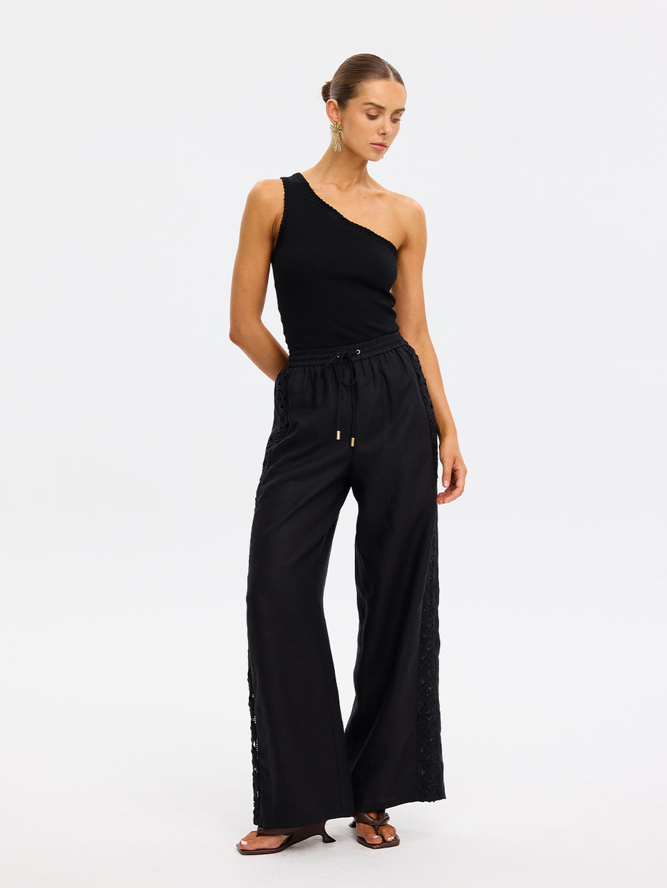 Marley Pant