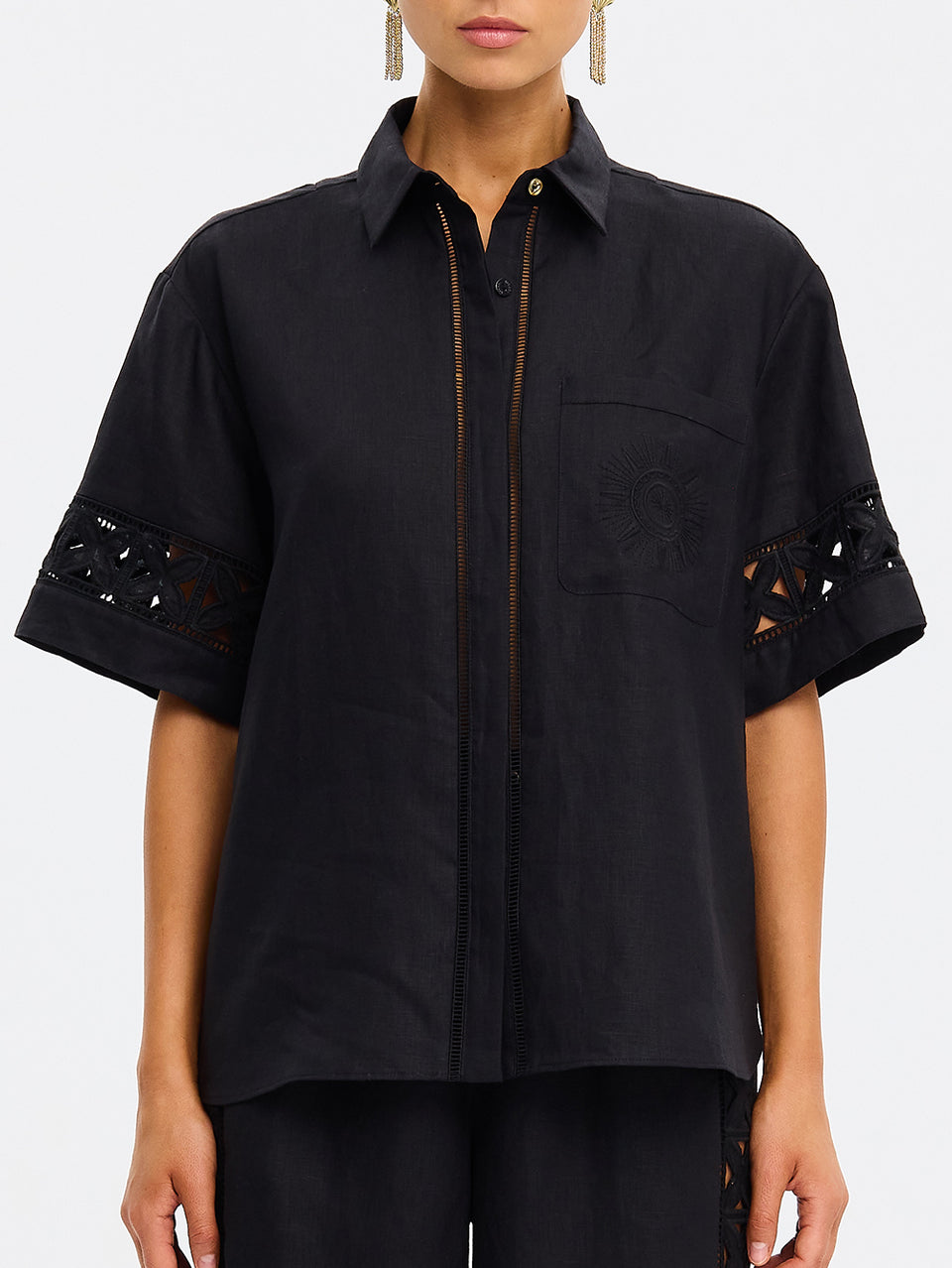 Marley Shirt