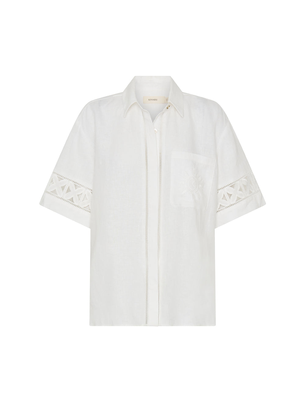 Marley Shirt