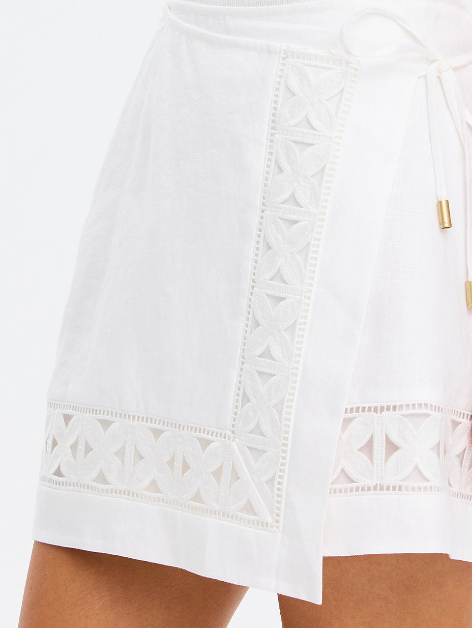Marley Mini Skirt