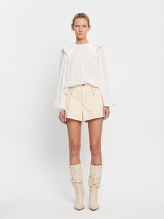 Marlin Blouse