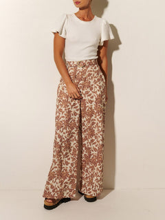 Milano Pant