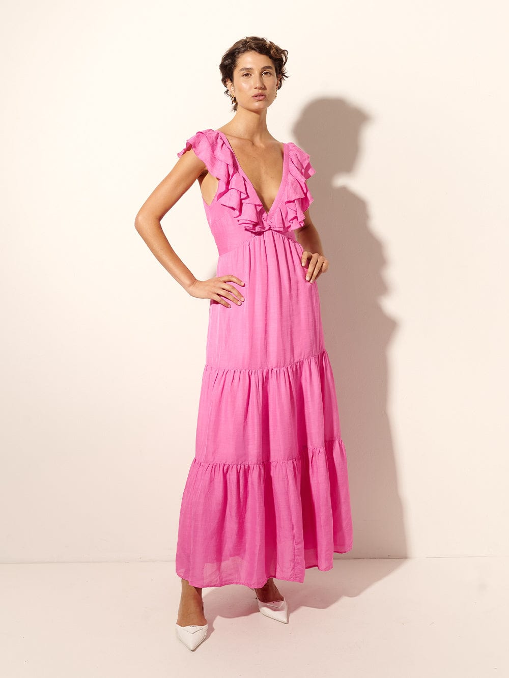 Shop Women's Maxi Dresses Online | KIVARI International – tagged