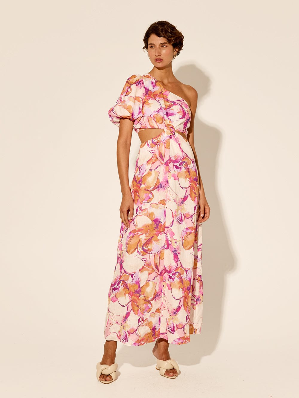 Shop Midi Dresses: Floral, Casual & More | KIVARI International