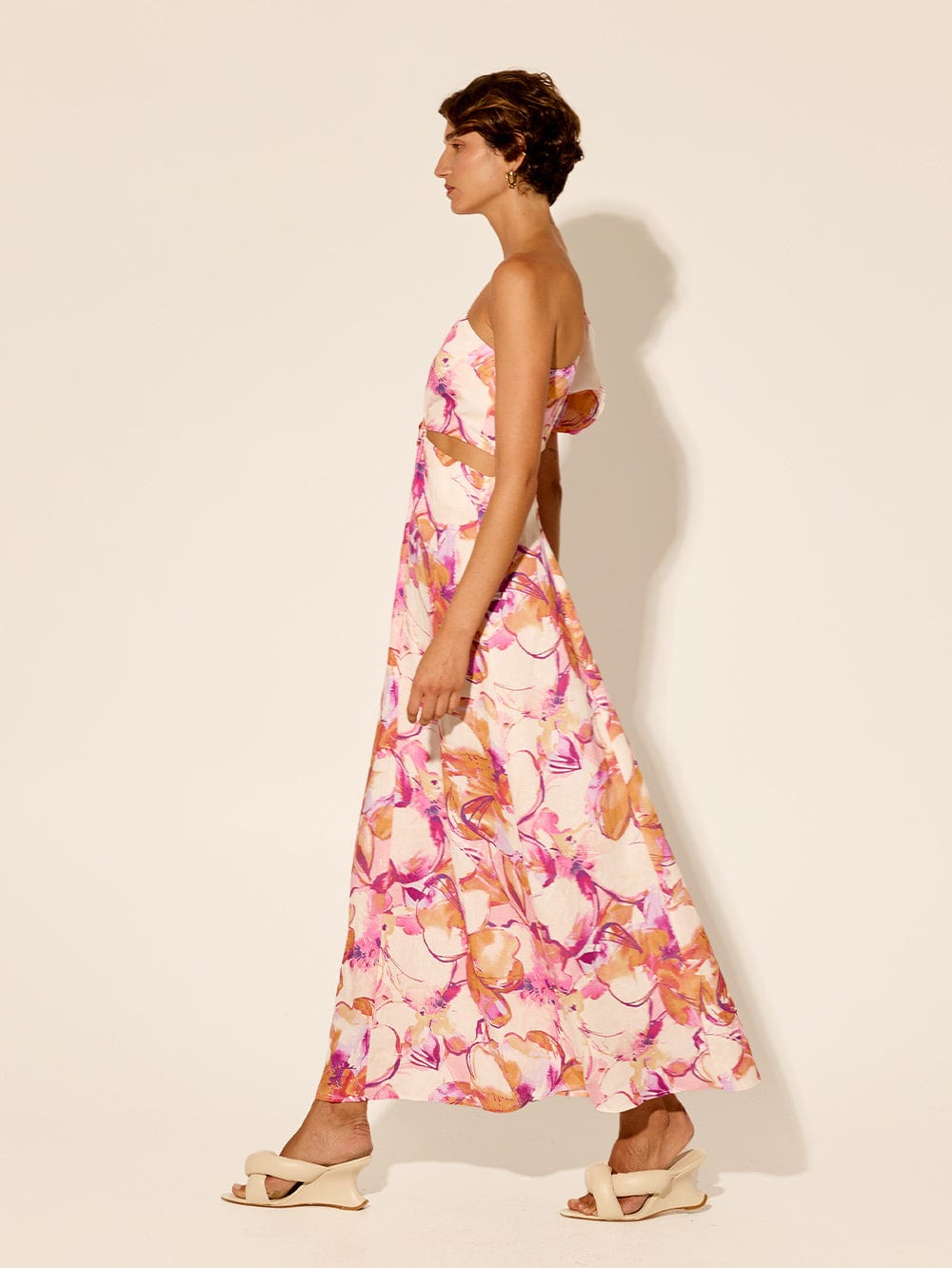 Shop Midi Dresses: Floral, Casual & More | KIVARI International