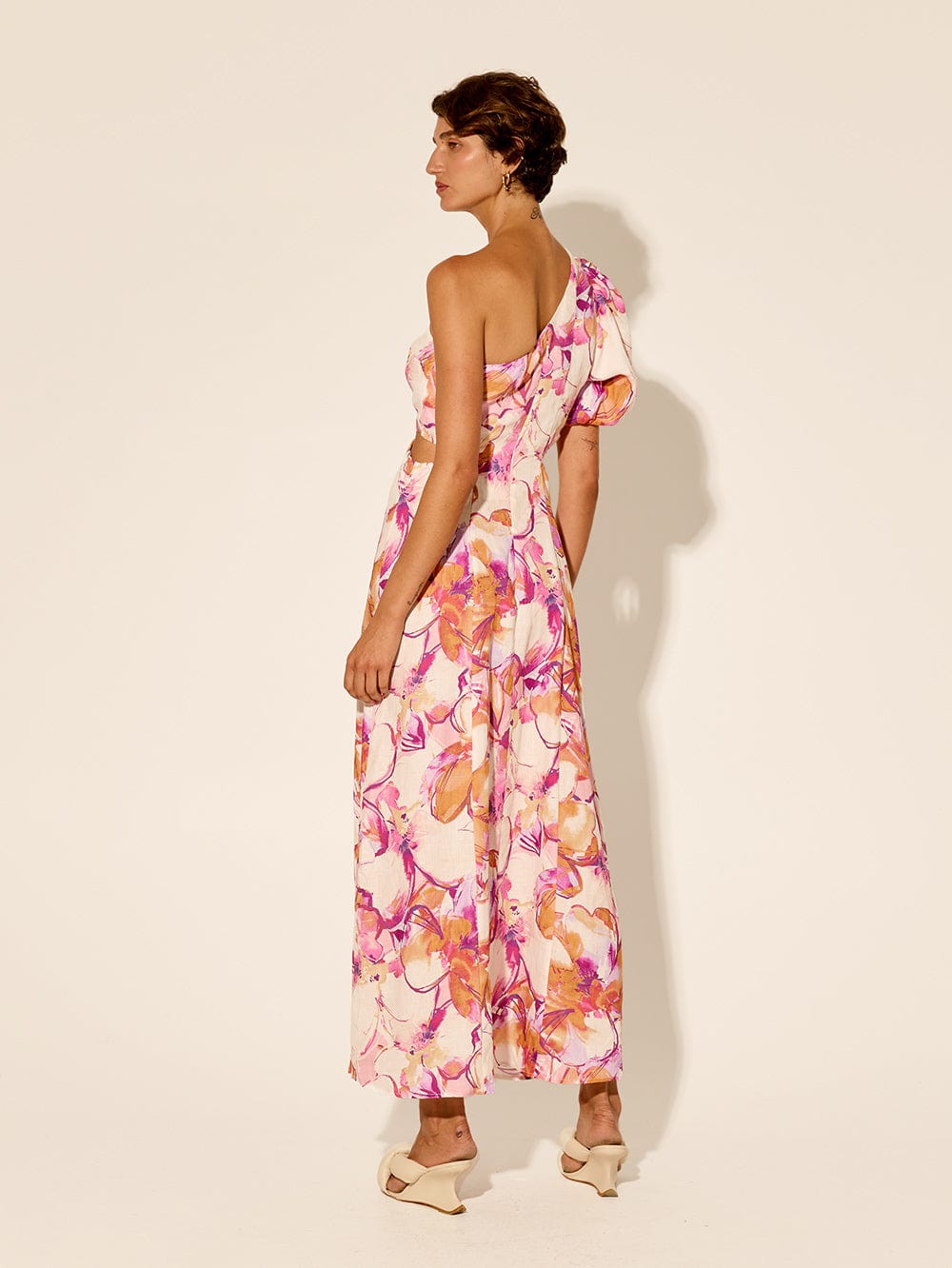 Shop Midi Dresses: Floral, Casual & More | KIVARI International