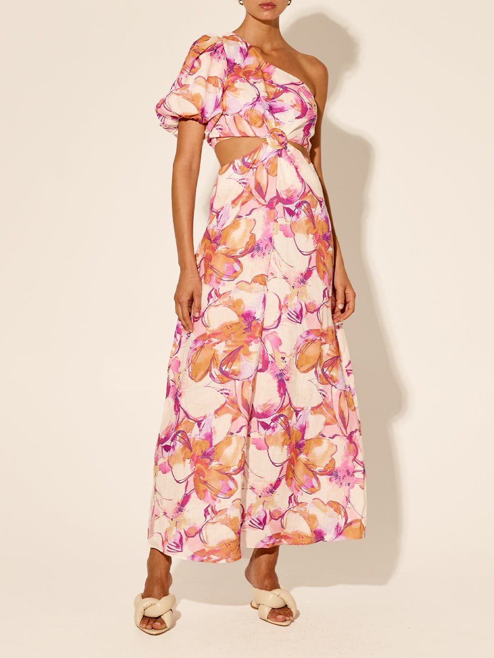 Shop Midi Dresses: Floral, Casual & More | KIVARI International