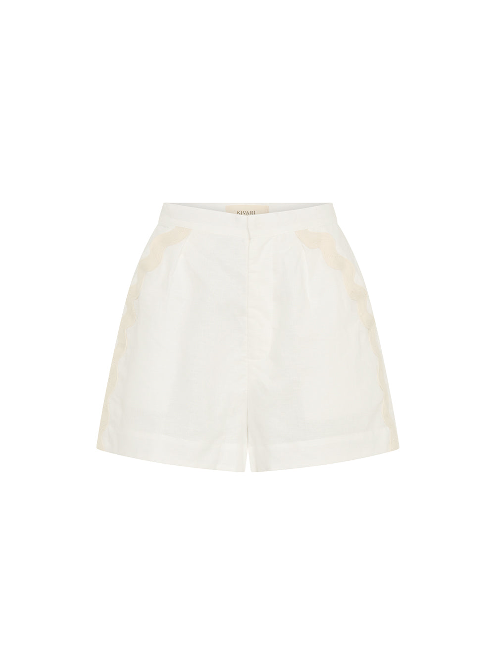 Naomi Skirt