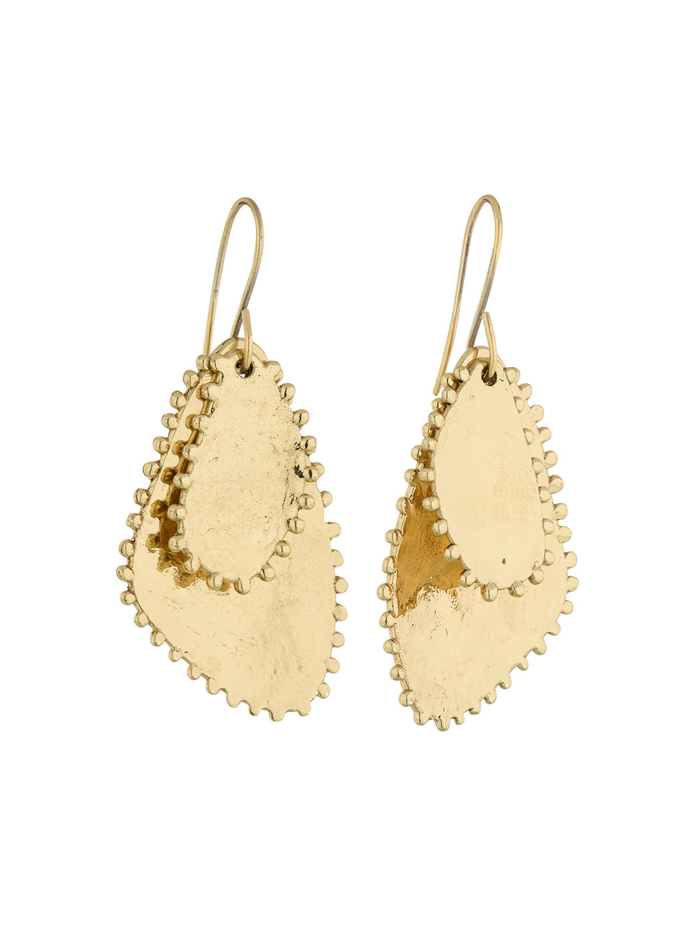 KIVARI Nerissa Earrings