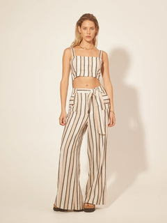 Oaklee Crop Top