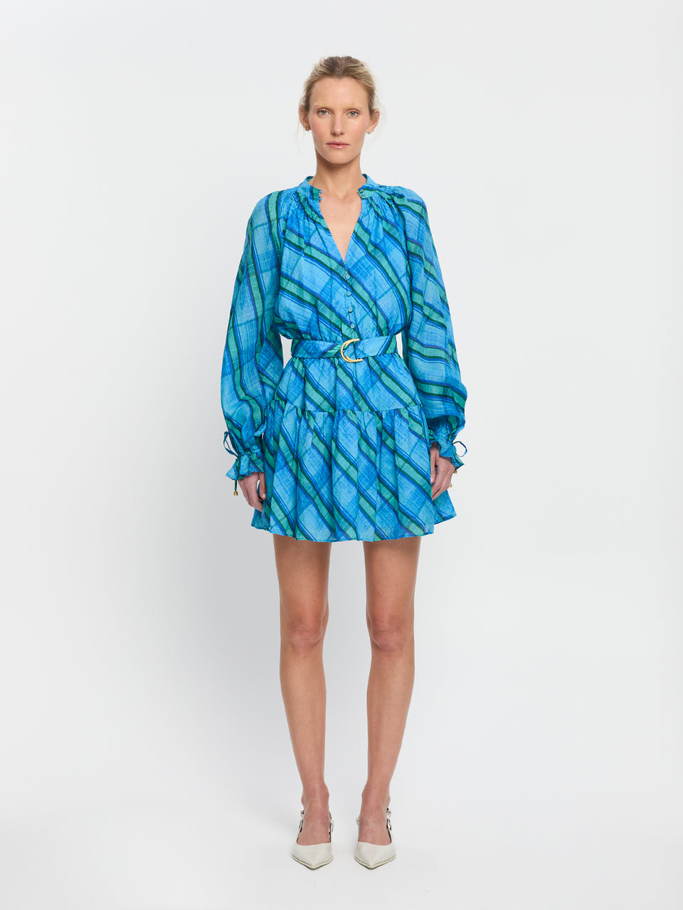 oceana mini dress Oceana Mini Dress