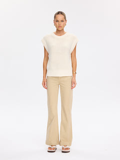 Olesia Knit Vest
