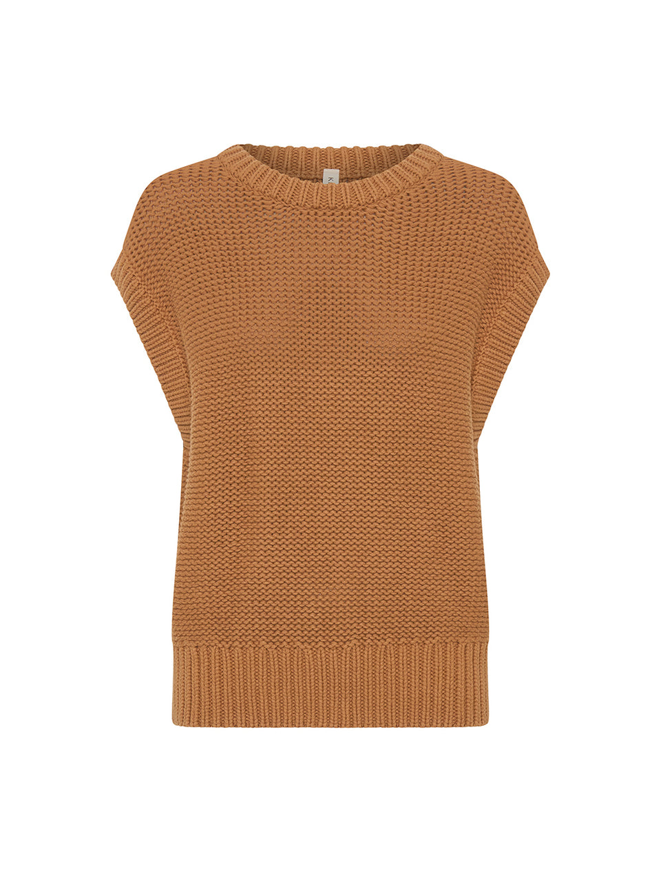 Olesia Knit Vest