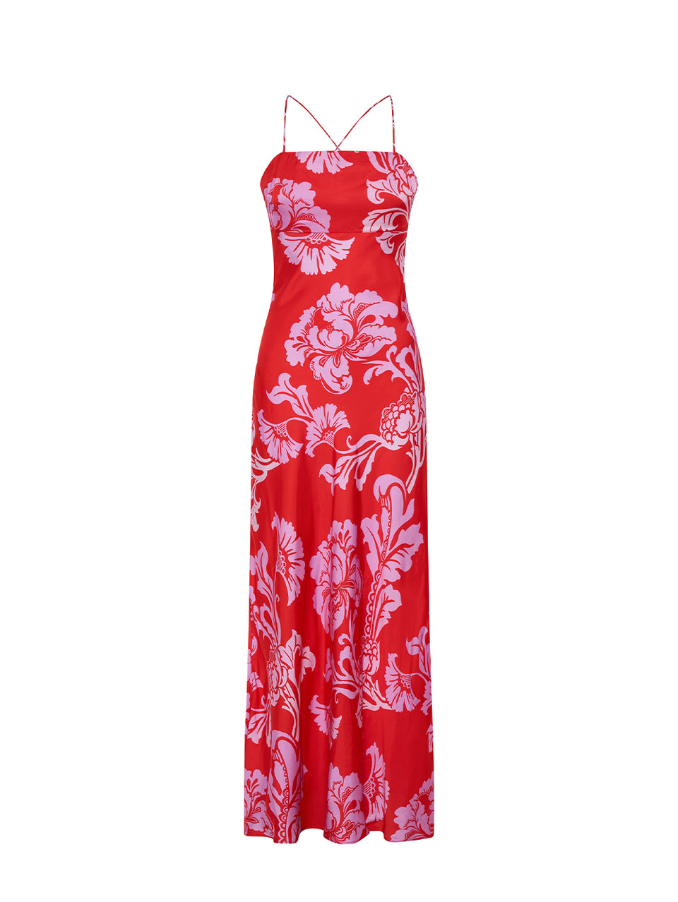 kivari olina maxi dress Olina One Shoulder Maxi Dress | Kivari