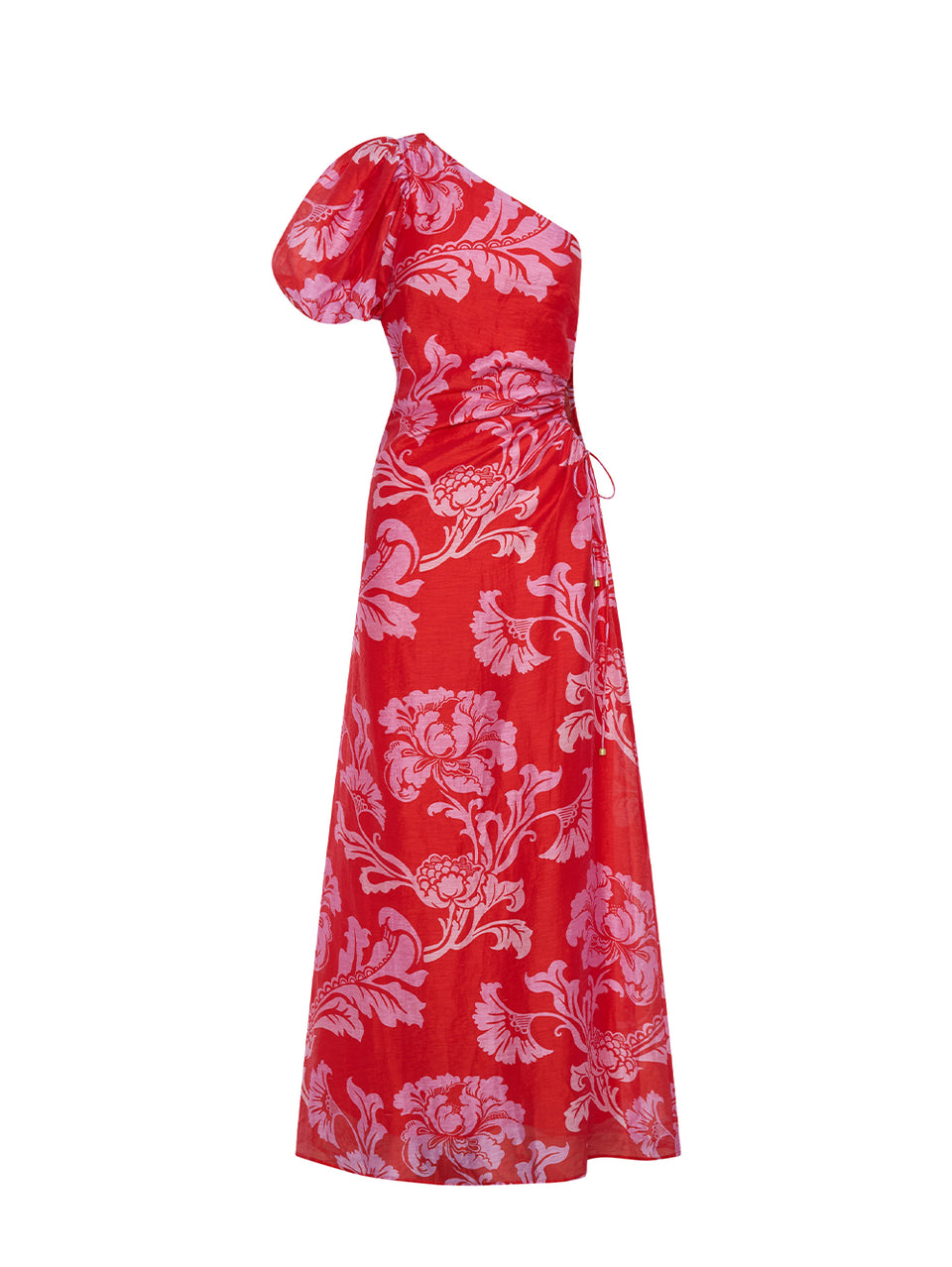 kivari olina maxi dress Olina Maxi Dress