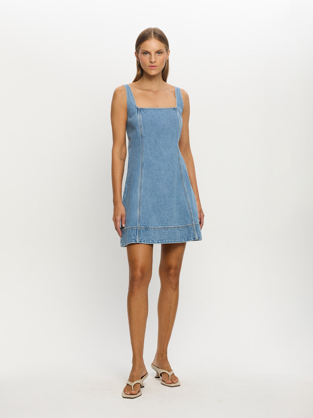 Mini Dresses
