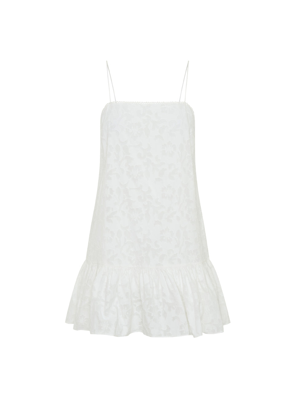 Ottavia Mini Dress