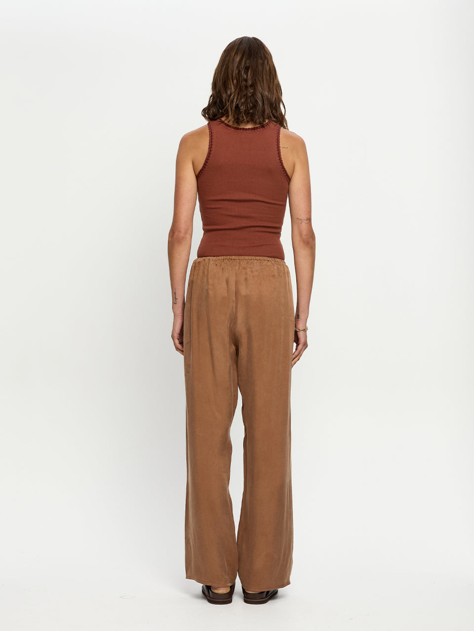 Blythe Pant
