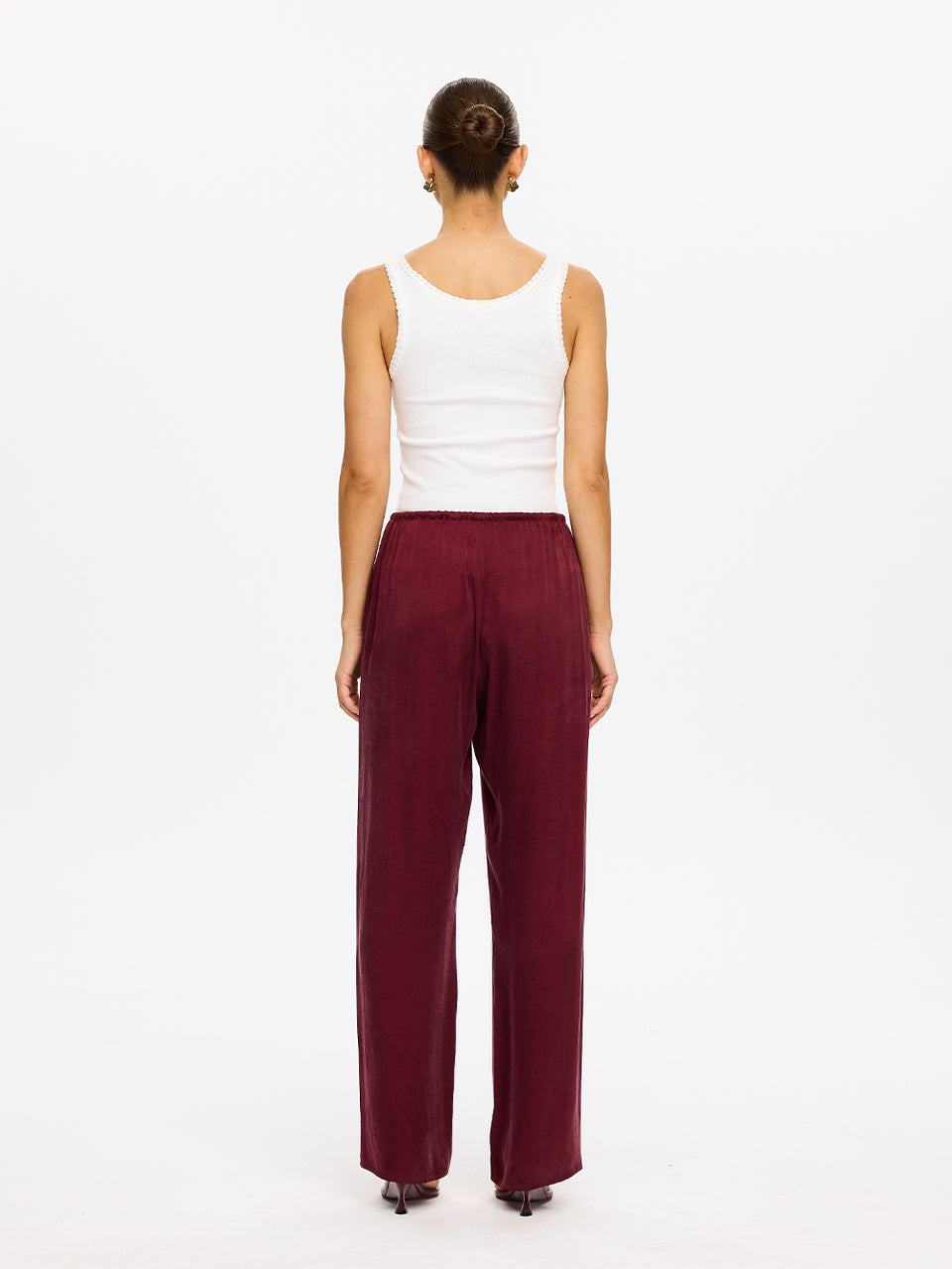 Jaxon Pant