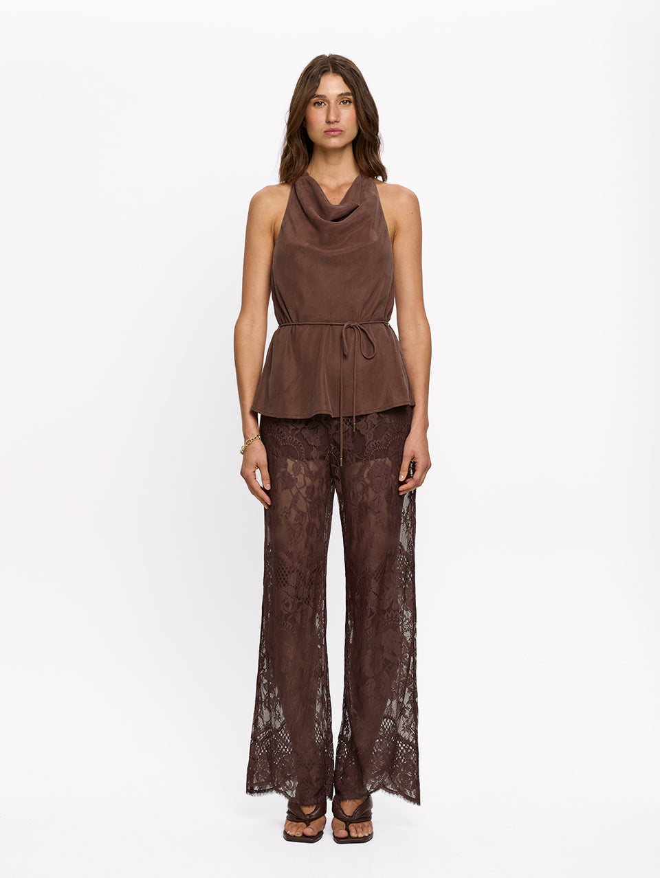 Arabella Pant