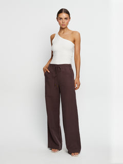 Nyah Wide Leg Pant