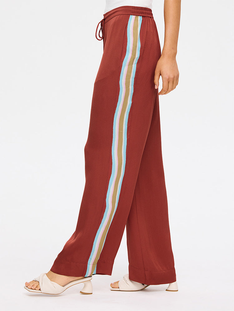 P65MAR_Enzo Pant_Maroon_5