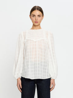 Paige Blouse