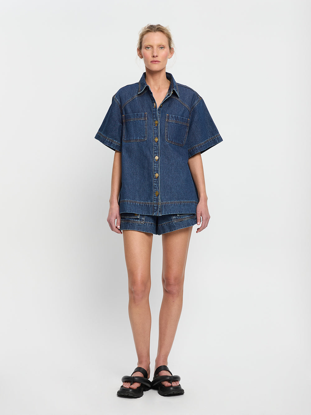 Denim Promotion