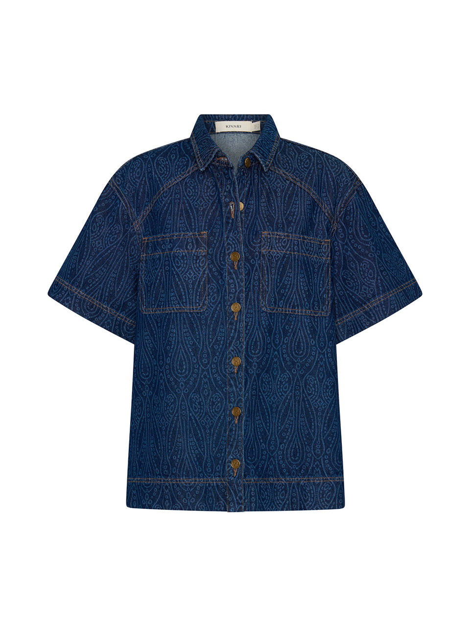Paloma Shirt