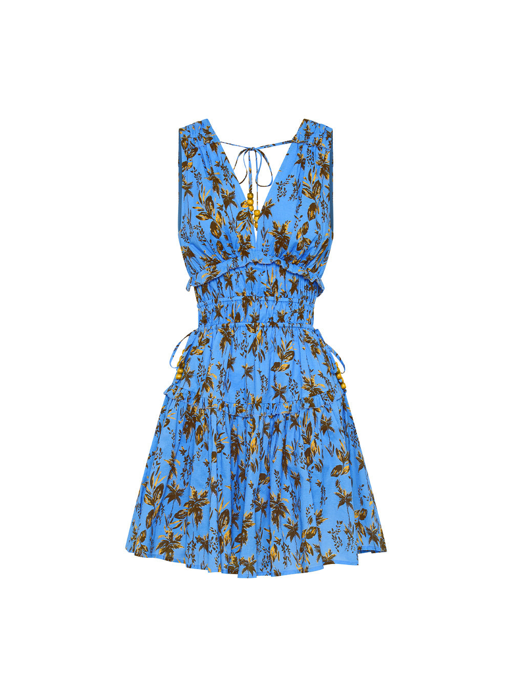 Shop Women's Mini Dresses Online | KIVARI International