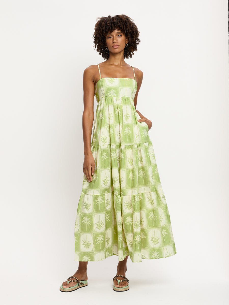 Shop Women's Maxi, Midi & Mini Dresses | KIVARI International