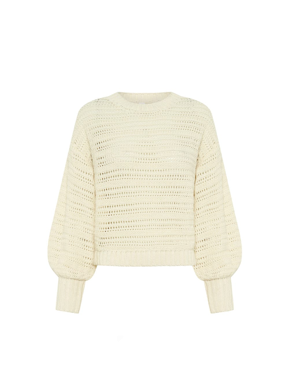Pepe Knit Sweater