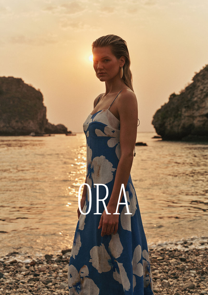 KIVARI International | Elevated Resortwear For Your Everyday