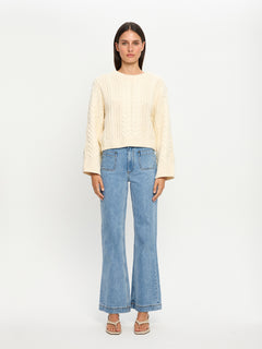 Brielle Knit