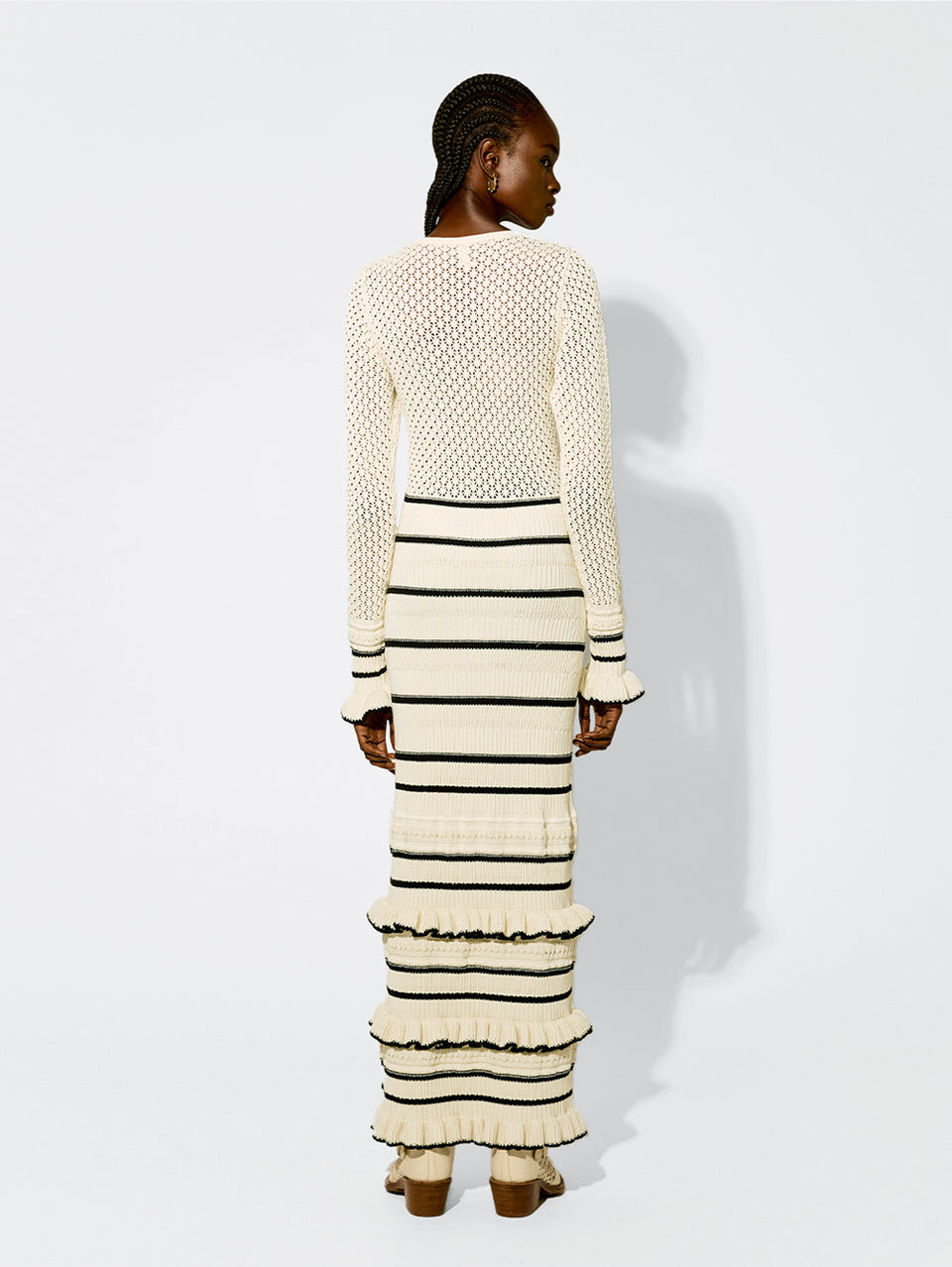 Rafaela Knit Dress