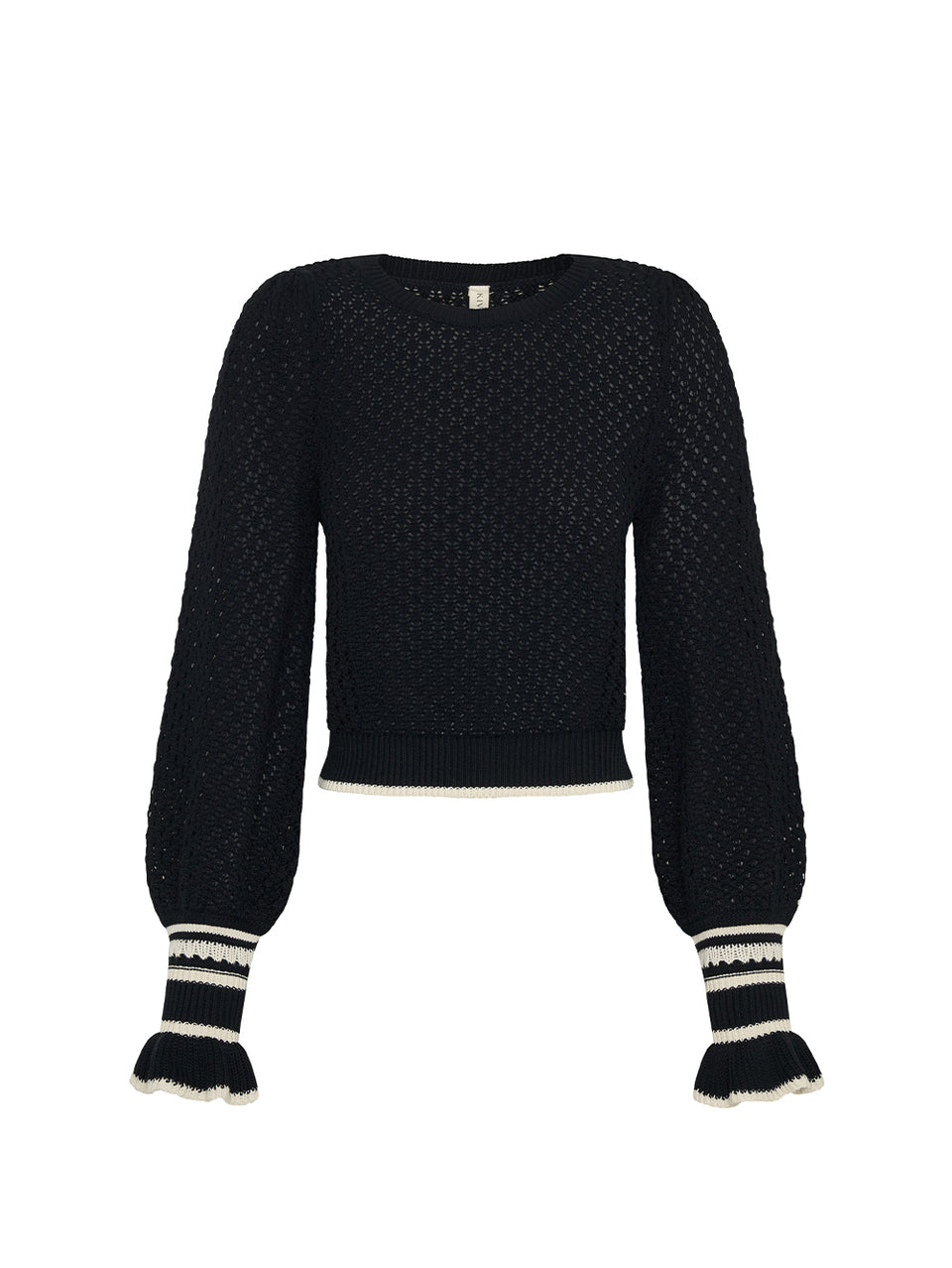 Rafaela Knit Top