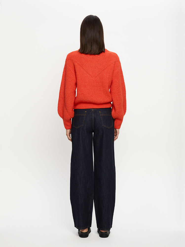 Reine-Knit-Jumper-Red-03jpg